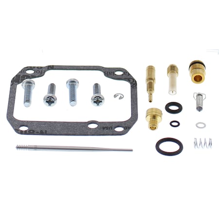All Balls Carb Rebuild Kit Suzuki Lt-160 26-1593 26-1593